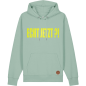 Preview: Iconic Hoodie - "Echt jetzt ?!" (XS-3XL)