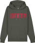Preview: Iconic Hoodie - "Echt jetzt ?!" (XS-3XL)