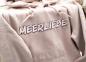 Preview: Heavy Hoodie - "Meerliebe" (Gr. XS-5XL) (33 Farben)