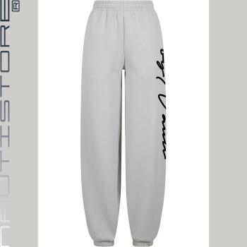 Ladies Fluffy Sweatpants - "By Nauti" (9 Größen) (10 Farben)