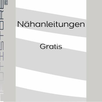 Nähanleitungen